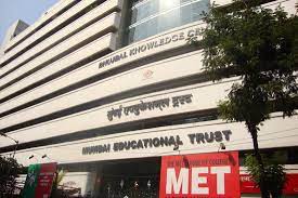 Image for MET Institute of Computer Science (METICS), Mumbai in Mumbai