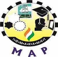 MAP Logo