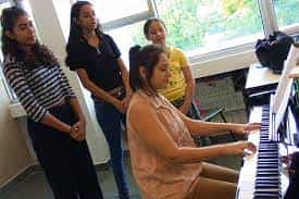 Delhi School of Music (DSM), New Delhi in New Delhi