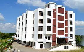 Campus ViewGSSS Simha Subbalakshmi First Grade College, Mysore in Mysore