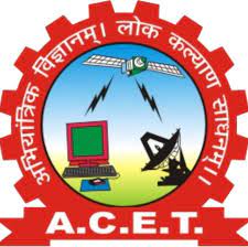 ACET logo