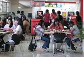 Canteen G.V.M Girls College, Sonipat in Sonipat