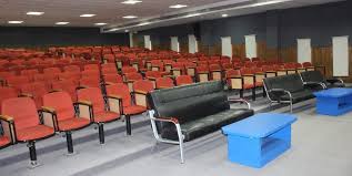 Auditorium  for Acropolis Faculty of Management and Research - (AFMR, Indore) in Indore