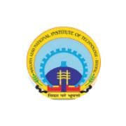 Maulana Azad National Institute of Technology Logo