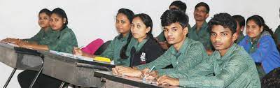 classroom Vedang Institute of Technology (VIT, Bhubaneswar) in Bhubaneswar