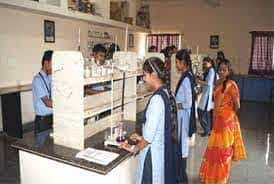 Image for Chetana'S Bba & Bca College, Bijapur in Vijayapura