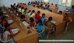  SBCN Self Study Room