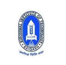 Kirodimal Institute of Technology, Raigarh logo