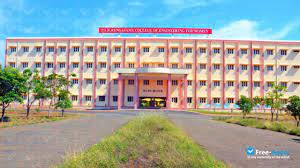 Image for PSR Engineering College, Virudhunagar in Virudhunagar