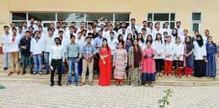 Image for Spectrum Institute of Pharmaceutical Sciences & Research (SIPSAR), Greater Noida in Greater Noida