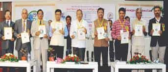 Image for Shri Shivaji Science College (SSSC), Amravati in Amravati