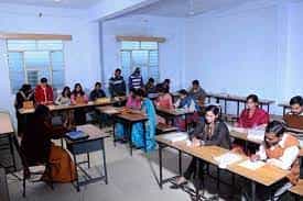 classroom Boston College for Professional Studies (BCFPS, Gwalior) in Gwalior