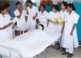Image for Sri Adi Siva MPHW Training Institution, Anantapur in Anantapur