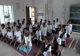 Image for Bagchijamsherpur Namitasankar BEd College (BJNBEDC), Nadia  in Nadia