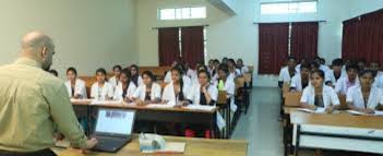 Class Room Photo Sanjay Gandhi Institute Of Trauma And Orthopaedic (SGITO), Bangalore in Bangalore