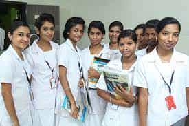 Image for Govt. College Of Nursing, Thrissur   in Thrissur