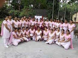 Image for Sister Florence College of Nursing, Kolkata in Kolkata