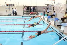 Swimming class CT Institute of Management Studies (CTIMS), Jalandhar in Jalandhar