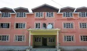 Image for Kite Polytechnic College (KPC), Budgam in Budgam	