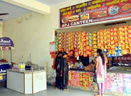 Canteen Apeejay Saraswati P.G. College For Girls, Bhiwani in Bhiwani