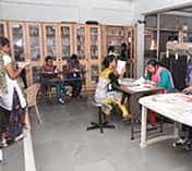Library for Kameshwar College of Education (KCE), Ahmedabad in Ahmedabad