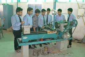 Image for Gobindapur Sephali Memorial Polytechnic (GSMP), Bardhaman in Alipurduar