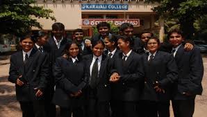 Image for Karavali College of Hotel Management (KCHM), Mangalore in Mangalore