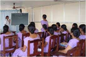 Class Room Photo  Smt. Nagarathnamma College Of Nursing - (SNCN), Bangalore in Bangalore