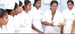 Group Training Photo  M.R. College of Nursing For Girls, Bangalore in Bangalore