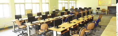 Computer Lab for Uttar Pradesh Textile Technology Institute (UPTTI, Kanpur) in Kanpur 