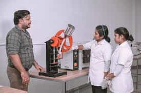 HCHS Practical Lab