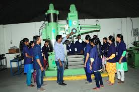 Training Photo JNTUH College of Engineering Manthani - (JNTUHCEM, Karimnagar) in Karimnagar	