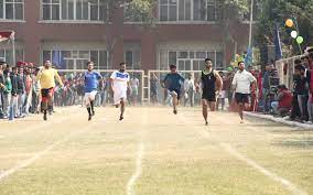 Sport  DAV Institute of Engineering and Technology (DAVIET), Jalandhar in Jalandhar