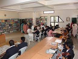 Library for Ttl College of Business Management (TTLCBM, Mysore) in Mysore