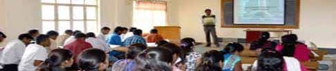 Smart class Krishna College of Law (KCL), Bijnor in Bijnor