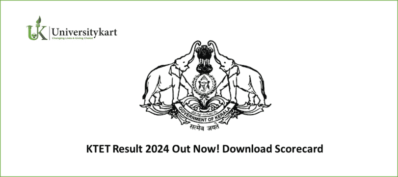 KTET Result 2024 Out Now