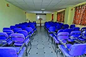 Training  Hall Photo Faran College Of Nursing, Bangalore in Bangalore