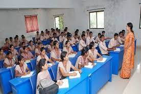 Class Room of Chebrolu Engineering College, Guntur in Guntur