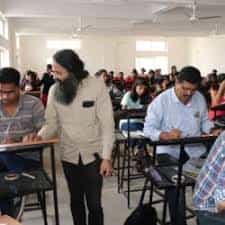 SDPCAD Classroom