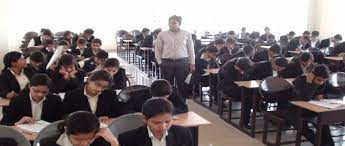 classroom IPS Group of Colleges (IGC, Gwalior) in Gwalior