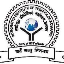 IIT Logo