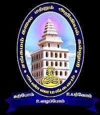 SCAS Logo