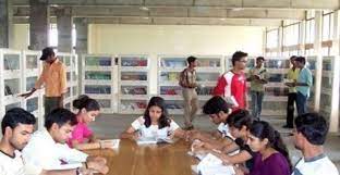 Library Baba Hira Singh Bhattal Institute of Engineering and Technology (BHSBIET, Sangrur) in Sangrur