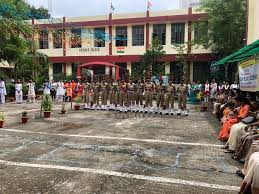 Sports Photo Ganga Devi Mahila Mahavidyalaya (GDMM) Kankarbagh, Patna in Patna