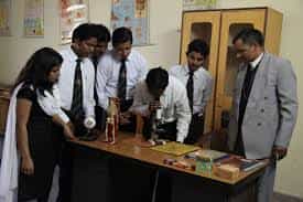 Lab  Global Educational Institutes (GEI, Greater Noida) in Greater Noida