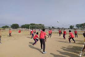 Sports  for Aryabhatta International College Of Technical Education - [AICTE], Ajmer in Ajmer