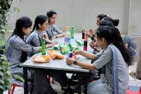 Canteen  Rawat Mahila B.Ed College, Jaipur in Jaipur