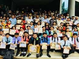 Group Photo for Indira Institute of Management and Research - [IIMR], Thiruvallur in Thiruvallur
