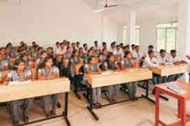 Image for PRS College of Engineering and Technology - [PRSCET], Trivandrum in Thiruvananthapuram