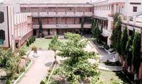 Image for Smt. Laxmibai Radhakisan Toshniwal College of Commerce, Akola in Akola